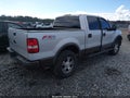 2004 Ford F-150 — photo 4 of 12 | VIN 1FTPW14594KB90335