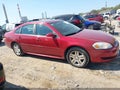 2013 Chevrolet Impala — photo 13 of 16 | VIN 2G1WG5E35D1113659