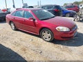 2013 Chevrolet Impala — photo 1 of 16 | VIN 2G1WG5E35D1113659