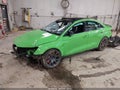 2026 Audi RS3 — photo 2 of 15 | VIN WUAGWDGY1TA912895