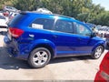 2012 Dodge Journey — photo 13 of 17 | VIN 3C4PDDBG3CT224519