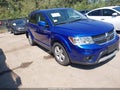 2012 Dodge Journey — photo 1 of 17 | VIN 3C4PDDBG3CT224519