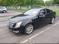 2011 Cadillac CTS — photo 2 of 15 | VIN 1G6DL5ED2B0146469