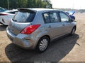 2009 Nissan Versa — photo 4 of 11 | VIN 3N1BC13E69L409409
