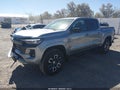 2026 Chevrolet Colorado — photo 2 of 17 | VIN 1GCPTDEK4T1122897