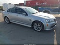 2009 Pontiac G8 — photo 1 of 11 | VIN 6G2ER57729L211294