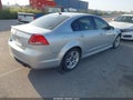 2009 Pontiac G8 — photo 4 of 11 | VIN 6G2ER57729L211294