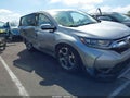 2017 Honda CR-V — photo 6 of 15 | VIN 2HKRW2H53HH649985