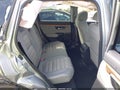 2017 Honda CR-V — photo 8 of 15 | VIN 2HKRW2H53HH649985