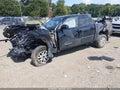 2025 Toyota Tacoma — photo 2 of 16 | VIN 3TMKB5FN0SM048648