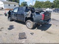 2025 Toyota Tacoma — photo 3 of 16 | VIN 3TMKB5FN0SM048648