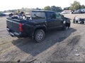 2025 Toyota Tacoma — photo 4 of 16 | VIN 3TMKB5FN0SM048648