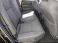2025 Toyota Tacoma — photo 8 of 16 | VIN 3TMKB5FN0SM048648