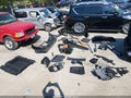 2022 BMW X3 — photo 12 of 17 | VIN 5UX53DP07N9L22503