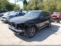 2022 BMW X3 — photo 2 of 17 | VIN 5UX53DP07N9L22503
