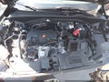 2026 Honda HR-V — photo 10 of 20 | VIN 3CZRZ2H30TM776437
