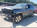 2011 Jeep Grand Cherokee — photo 2 of 11 | VIN 1J4RR5GT9BC652296