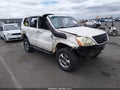 2008 Lexus GX 470 — photo 1 of 18 | VIN JTJBT20X680151507