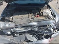 2017 Mitsubishi Lancer — photo 10 of 16 | VIN JA32U2FU6HU003507