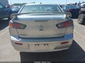 2017 Mitsubishi Lancer — photo 16 of 16 | VIN JA32U2FU6HU003507