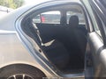 2017 Mitsubishi Lancer — photo 8 of 16 | VIN JA32U2FU6HU003507