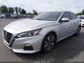 2021 Nissan Altima — photo 2 of 16 | VIN 1N4BL4DV7MN309864