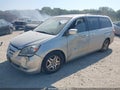 2007 Honda Odyssey — photo 2 of 16 | VIN 5FNRL38767B433447