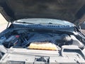 2016 Ford F-150 — photo 10 of 16 | VIN 1FTEW1CG2GKF79848