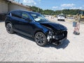 2022 Mazda CX-5 — photo 1 of 17 | VIN JM3KFBEMXN0523524