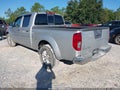 2015 Nissan Frontier — photo 3 of 17 | VIN 1N6AD0FV0FN703554