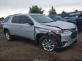 2019 Chevrolet Traverse — photo 14 of 17 | VIN 1GNEVGKW4KJ191671