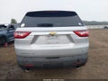 2019 Chevrolet Traverse — photo 17 of 17 | VIN 1GNEVGKW4KJ191671