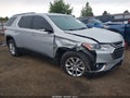 2019 Chevrolet Traverse — photo 1 of 17 | VIN 1GNEVGKW4KJ191671