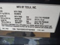 2026 Tesla Model Y — photo 9 of 19 | VIN 7SAYGDEE4TF404969