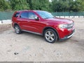 2011 Dodge Durango — photo 1 of 17 | VIN 1D4SE5GT0BC695110