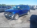 2014 Ford Explorer — photo 2 of 16 | VIN 1FM5K7D88EGB57360