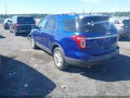 2014 Ford Explorer — photo 3 of 16 | VIN 1FM5K7D88EGB57360