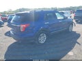 2014 Ford Explorer — photo 4 of 16 | VIN 1FM5K7D88EGB57360
