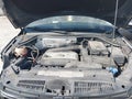 2013 Volkswagen Tiguan — photo 10 of 11 | VIN WVGBV7AX5DW516917