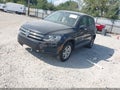 2013 Volkswagen Tiguan — photo 2 of 11 | VIN WVGBV7AX5DW516917