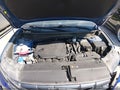 2022 Hyundai Tucson — photo 10 of 17 | VIN 5NMJBCAE7NH160491