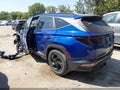 2022 Hyundai Tucson — photo 3 of 17 | VIN 5NMJBCAE7NH160491