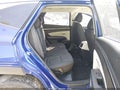 2022 Hyundai Tucson — photo 8 of 17 | VIN 5NMJBCAE7NH160491