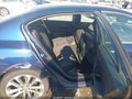 2015 Honda Accord — photo 8 of 16 | VIN 1HGCR2F54FA203642