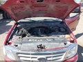 2002 Ford F-150 — photo 10 of 12 | VIN 1FTRF17222NB97276