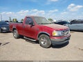 2002 Ford F-150 — photo 1 of 12 | VIN 1FTRF17222NB97276