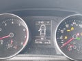 2017 Volkswagen Passat — photo 7 of 16 | VIN 1VWDT7A30HC076416