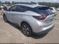 2020 Nissan Murano — photo 3 of 16 | VIN 5N1AZ2BS8LN123312