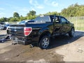 2014 Ford F-150 — photo 4 of 10 | VIN 1FTFW1CF1EKF59955