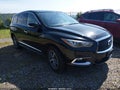 2018 Infiniti QX60 — photo 1 of 16 | VIN 5N1DL0MM8JC526149